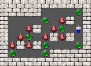 Уровень 666 — More Bugs collections